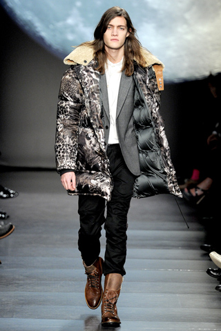 Paul Smith / - 2011-2012